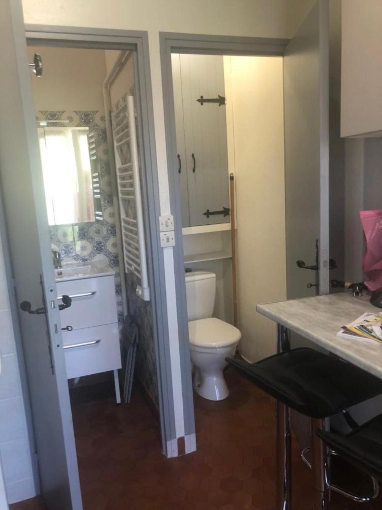 Agreable Maison A 400M Du Lac Villa Sanguinet Esterno foto